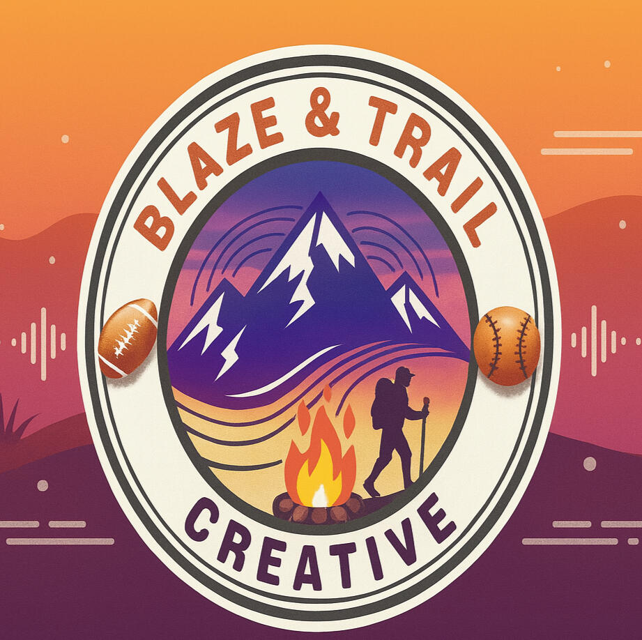 Blaze & Trail Creative Profile